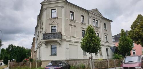 Foto - Traumhafte 4-Zimmer-Wohnung nach Kernsanierung in Zittau