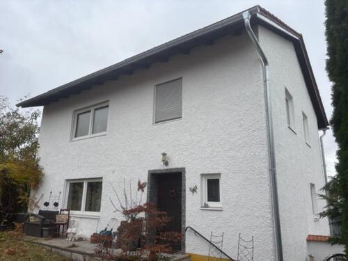 Foto - Einfamilienhaus mit Garten zu vermieten