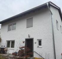 Einfamilienhaus mit Garten zu vermieten - Simbach