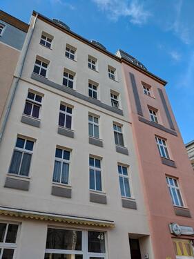 Foto - Demnächst frei! 1-Zimmer-Wohnung in Magdeburg