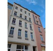 Demnächst frei! 1-Zimmer-Wohnung in Magdeburg