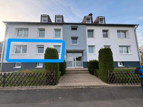 Foto - 3 ZKB Wohnung in Borken - 580,00 EUR Kaltmiete,
