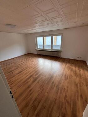 Foto - Etagenwohnung zur Miete in Borken (Hessen)