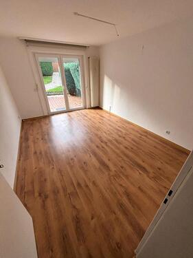 Foto - Etagenwohnung in Borken (Hessen)