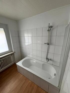 Foto - Etagenwohnung in Borken (Hessen) zur Miete