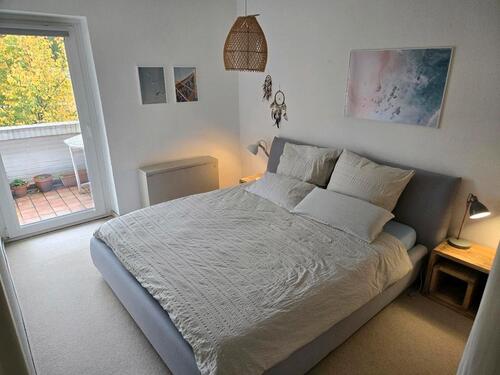 Foto - Etagenwohnung zur Miete in Hamburg