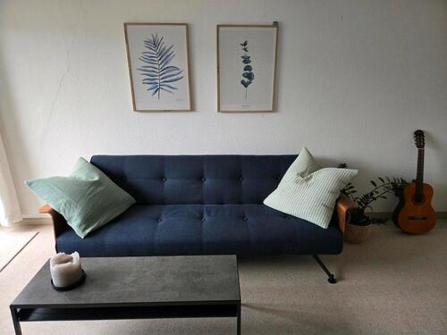 Foto - Etagenwohnung in Hamburg