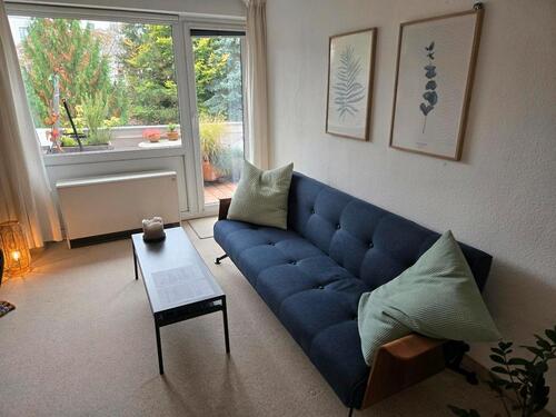 Foto - Etagenwohnung in Hamburg zur Miete