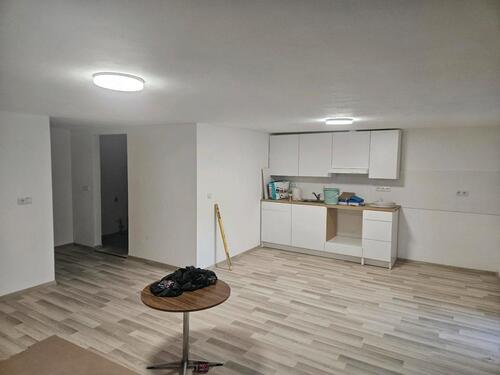 Foto - 1 Zimmer Etagenwohnung zur Miete in Schonungen