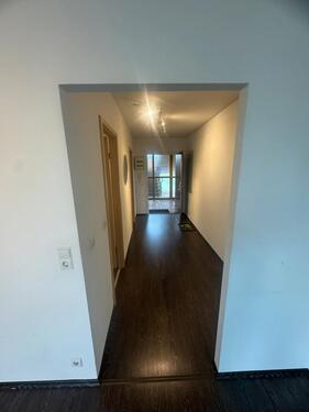 Foto - 1 Zimmer Etagenwohnung zur Miete in Würzburg