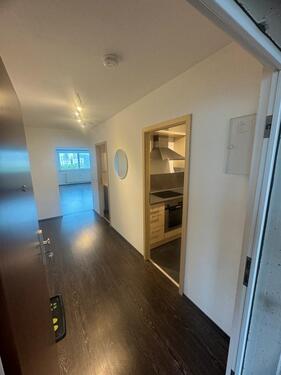 Foto - Etagenwohnung in Würzburg zur Miete