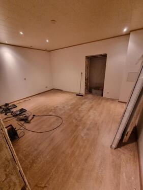 Foto - Etagenwohnung in Saarbrücken zur Miete