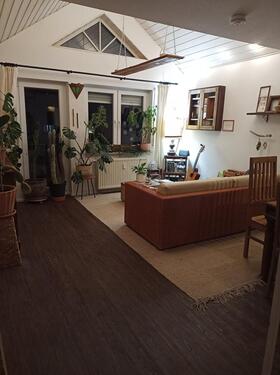 Foto - 1 Zimmer Etagenwohnung zur Miete in Emmendingen