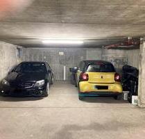 Stellplatz in Tiefgarage in Stuttgart-Plieningen