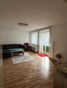 Foto - Helle 2-Zimmer Wohnung mit Balkon in Gelsenkirchen Zentrum