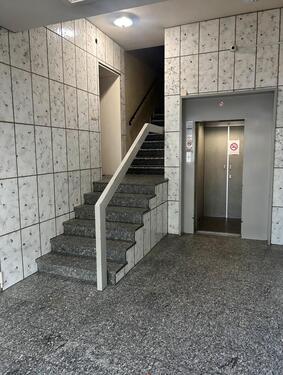 Foto - Etagenwohnung in Gelsenkirchen zur Miete