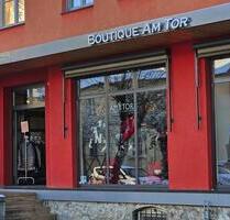 Ladenlokal Gewerbeeinheit - 1.419,00&nbsp;EUR Kaltmiete, ca.&nbsp; 8,00&nbsp;m&sup2; in Neubrandenburg (PLZ: 17033)