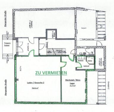 Foto - andere in Neubrandenburg