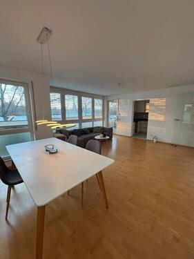 Foto - 4 Zimmer Etagenwohnung zur Miete in Böblingen