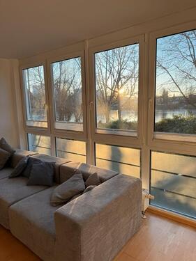 Foto - 4 Zimmer Etagenwohnung in Böblingen