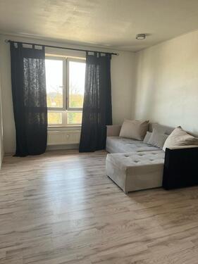 Foto - 1-Zi-Wohnung in Germersheim-Sondernheim – Bezugsfrei ab 01.02.