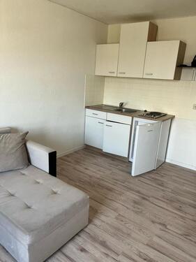 Foto - 1 Zimmer Etagenwohnung in Germersheim