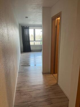 Foto - Etagenwohnung in Germersheim zur Miete