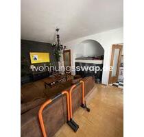 Wohnungsswap - 1 Zimmer, 40 m² - Willibaldstraße, Laim, München