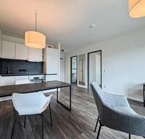 Alles drin! Möbliertes Apartment in Hammerbrook - Hamburg Hamburg-Mitte