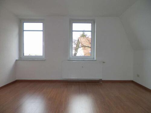 Foto - Dachgeschoßwohnung in Zwickau zur Miete