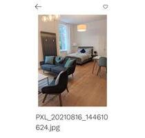 Einzimmerwohnung - 40,00&nbsp;EUR Kaltmiete, ca.&nbsp; 42,00&nbsp;m&sup2; in Berlin (PLZ: 12167) Steglitz-Zehlendorf