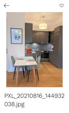 Foto - 1 Zimmer Etagenwohnung zur Miete in Berlin