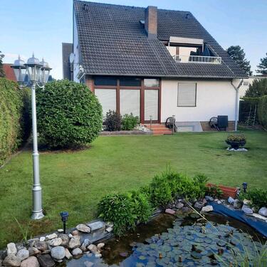 Foto - Einfamilienhaus mit Garten - 660.000,00&nbsp;EUR Kaufpreis, ca.&nbsp; 130,00&nbsp;m&sup2;