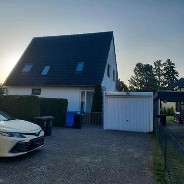 Foto - 7 Zimmer Einfamilienhaus zum Kaufen in Berlin