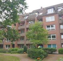 Nur für Rentner: frisch modernisierte1,5-Zimmer-Wohnung - Quarnbek