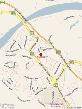 Foto - 1.5 Zimmer Erdgeschoßwohnung zur Miete in Quarnbek