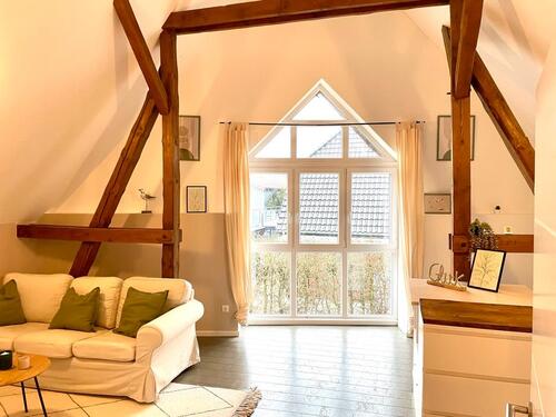 Foto - Schöne 2 Zimmer ETW zu verkaufen