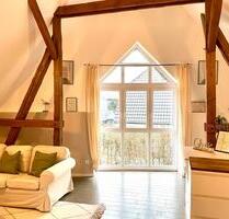 Schöne 2 Zimmer ETW zu verkaufen - Hamberge