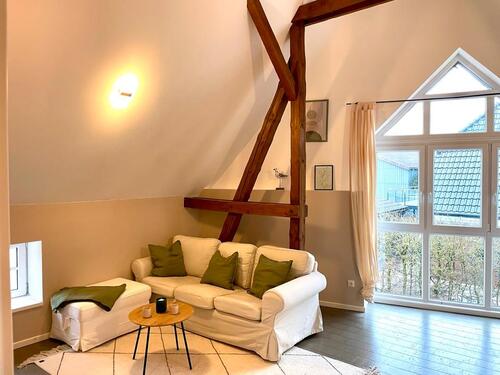 Foto - 2 Zimmer Etagenwohnung zum Kaufen in Hamberge