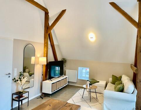 Foto - 2 Zimmer Etagenwohnung in Hamberge