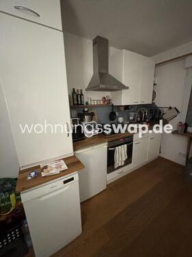 Foto - Wohnungsswap - 2 Zimmer, 50 m² - Maarweg, Ehrenfeld, Köln