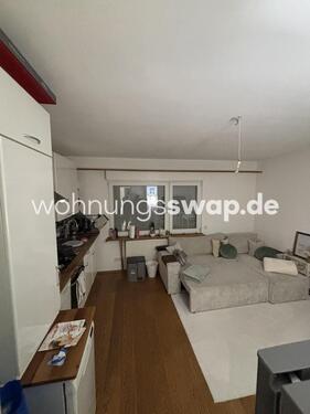 Foto - 2 Zimmer Etagenwohnung in Köln