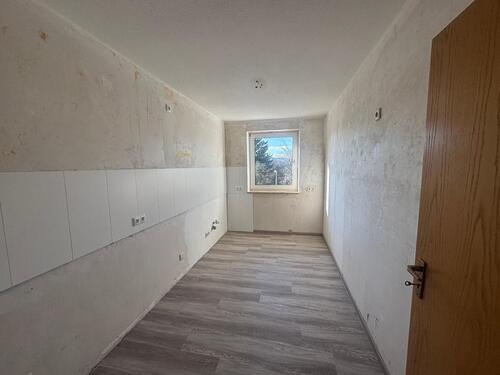 Foto - 2-Zimmer Wohnung 60+ mit WBS - 334,00&nbsp;EUR Kaltmiete, ca.&nbsp; 62,00&nbsp;m&sup2;