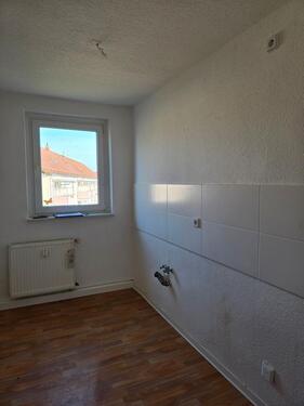 Foto - 3 Zimmer Etagenwohnung in Kalbe (Milde)