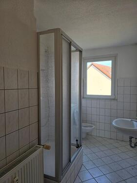Foto - Etagenwohnung in Kalbe (Milde) zur Miete
