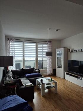 Foto - 2 Zimmer Etagenwohnung zur Miete in Nauen