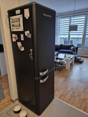 Foto - 2 Zimmer Etagenwohnung in Nauen