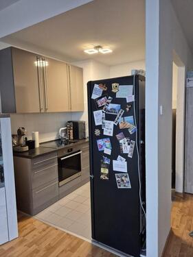 Foto - Etagenwohnung in Nauen zur Miete