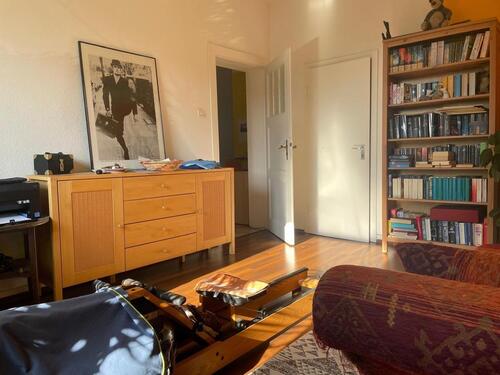 Foto - Erdgeschoßwohnung in Köln zur Miete