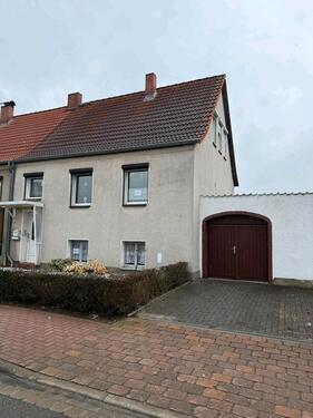 Foto - Gepflegtes Einfamilienhaus mit großem Grundstück in ruhiger Lage